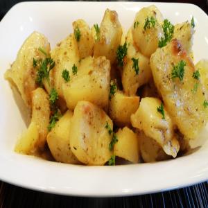 Lemon Potatoes_image