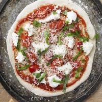 Bake-from-the-freezer pizzas image