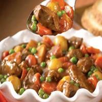 Mom's Baked Beef Stew_image