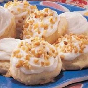 Mom's Buttermilk Cookies_image
