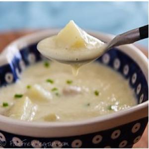 Potato Soup (WW) Recipe - (4/5) image