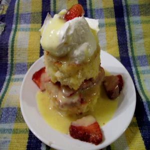 Strawberry Shortcake_image