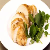Roasted Chicken Breast_image