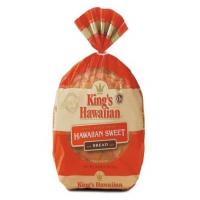 King's Hawaiian bread (copykat)_image