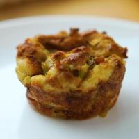 Butternut Squash Stuffin' Muffins Recipe by Tasty_image