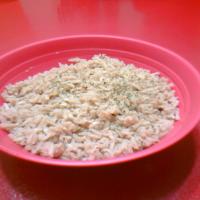 Seasoned White Rice_image