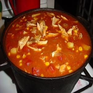 Hopkins County Stew Recipe - Food.com_image
