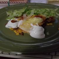 Sarah's Mexican Lasagna_image