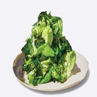 Everyday Greens Salad_image