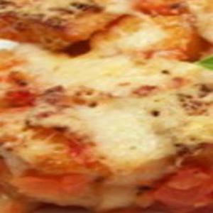 Italian Tomato Pudding image
