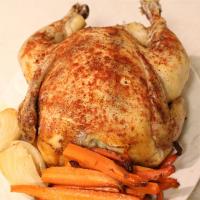 Healthier Baked Slow Cooker Chicken_image
