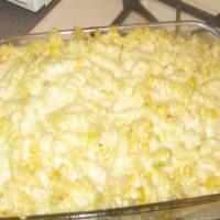 Cheesy Meximac (Mexican Macaroni & Cheese) image