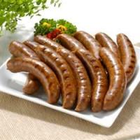 Nenni's Italian Pork Sausage_image