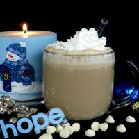 White Chocolate Coffee image