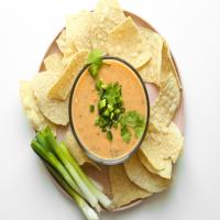 Texas Best Cheese Dip (Chile Con Queso) image