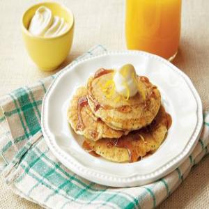 Lemon Poppy Seed Pancakes_image