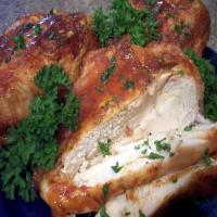 Linda's Hawaiian Barbecue Sauce for Barbecue Chicken and Ribs image