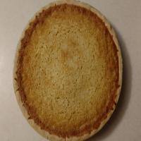 Applesauce Pie Recipe - (3.6/5) image