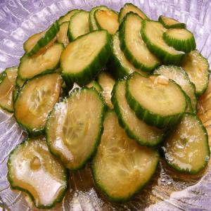Fast Chinese Cucumber Salad_image