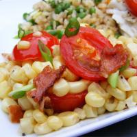 Fresh Corn and Tomato Casserole_image
