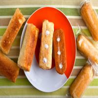 Homemade Twinkies image