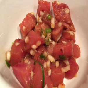 Tuna Poke Recipe - (3.9/5)_image