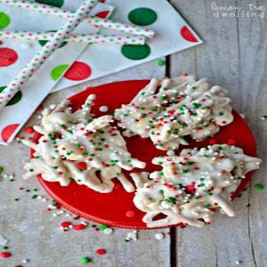 White Chocolate Ting-a-Lings_image