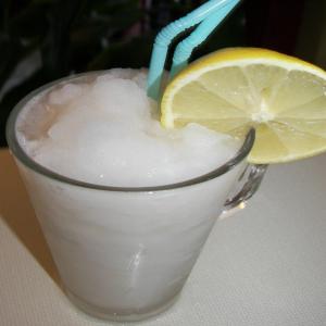 Frozen Rose Lemonade image
