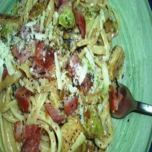 Italian Stir-Fry with Sprouts_image