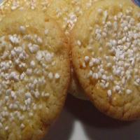 Norwegian Butter Cookies_image