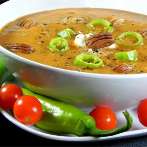 Spicy Pecan Soup_image