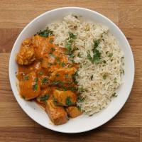 Easy Butter Chicken Recipe by Tasty image