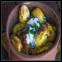 Bombay Potatoes_image