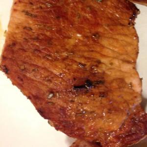 Rosemary Pork Chops Recipe - (4.5/5)_image