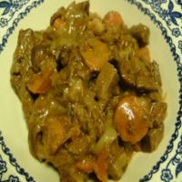 Do's Beef Stew_image