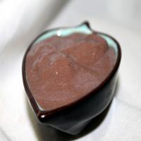 Simple Chocolate Chia Pudding (Vegan) image