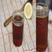 Homemade Golden Syrup - Substitute_image