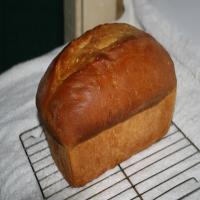 American Sandwich Bread_image