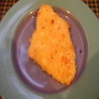 Crunchy Potato Chip Tilapia, Salt N Vinegar image