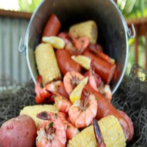 Uncle Bubba's Low Country Boil_image