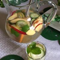 Flavored Water image
