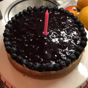 Blueberry Topping_image