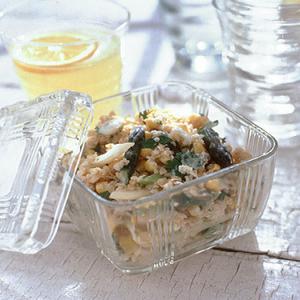 Tangy Tabbouleh Salad_image