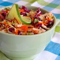 Tri-Color Slaw with Lime Dressing_image