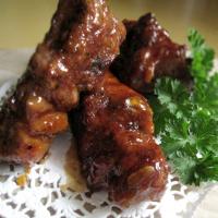 Julie's Easy Country Style Pork Ribs image