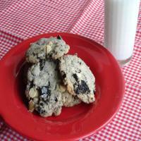 Oreo Cookies & Cream Cookies_image