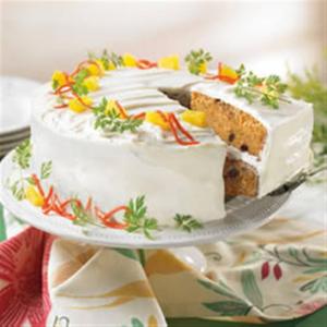 Fabulous Carrot Cake_image