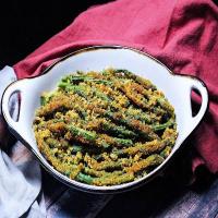 Fried Asparagus Spears_image