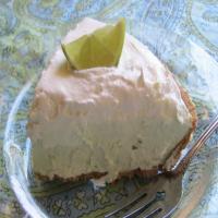 Margarita Cheesecake Pie (Easy No-Bake)_image
