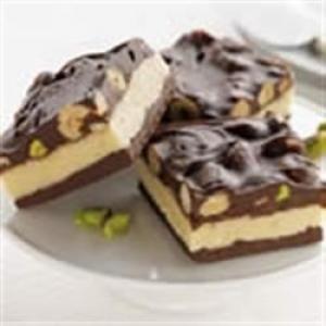 Deluxe Nut Goodie Bars_image